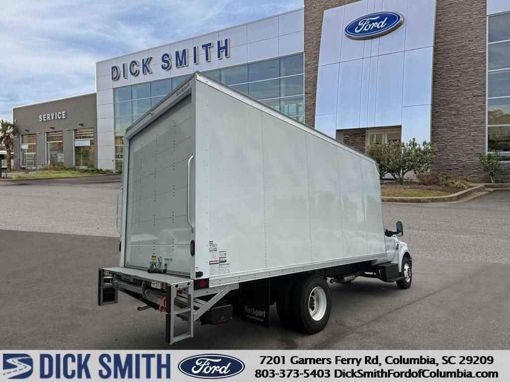 2026 Ford F-750 photo 3