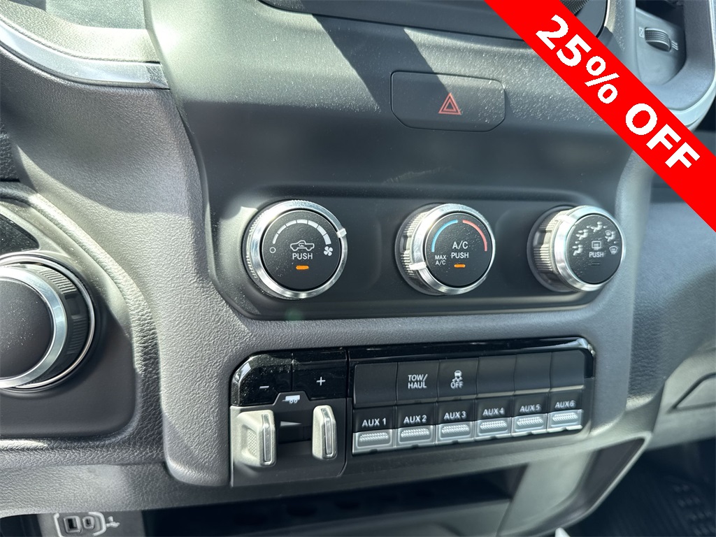2024 Ram 2500 Big Horn photo 19