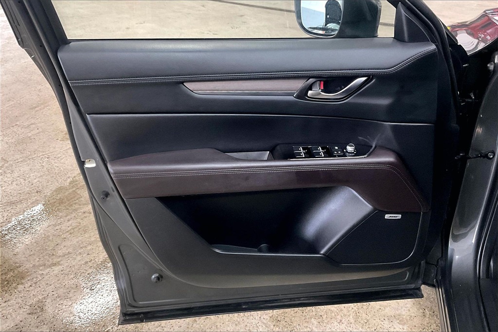2023 MAZDA CX-5 - Image 22