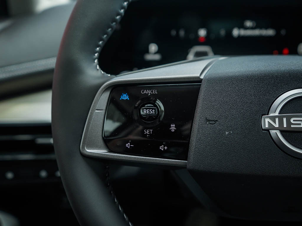 2025 Nissan Murano SL photo 20