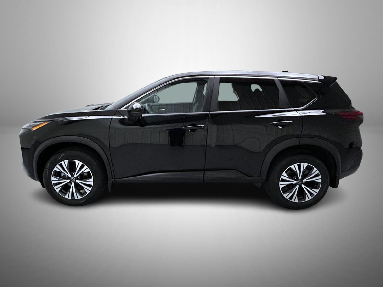 2023 Nissan Rogue SV photo 8