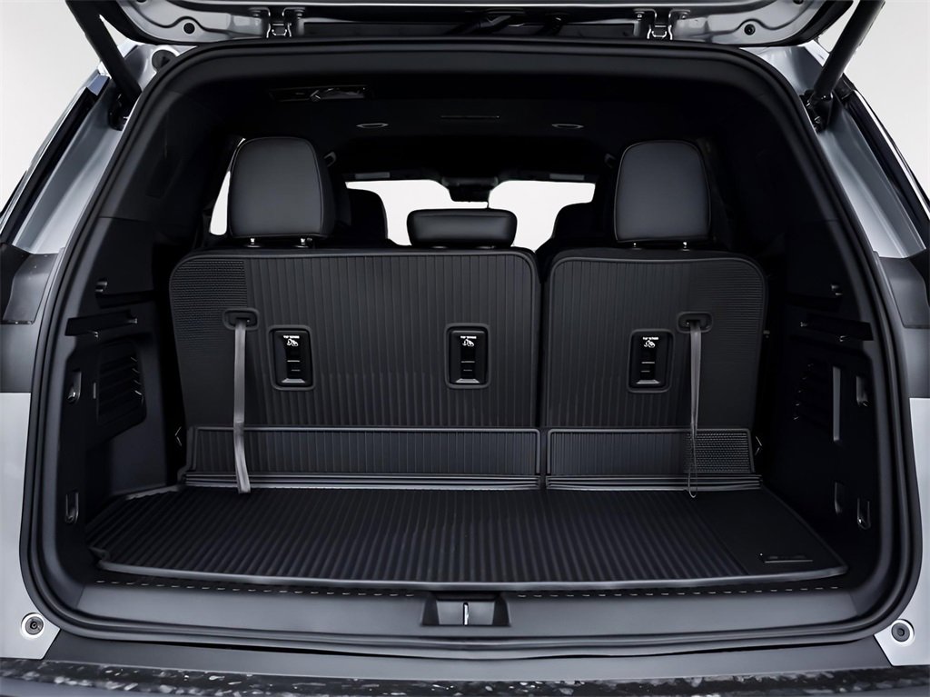 2026 Gmc Acadia Elevation photo 24
