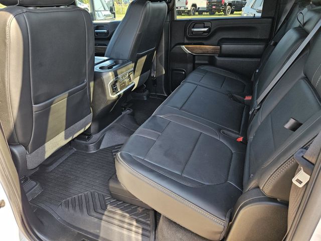2022 Chevrolet Silverado 2500HD High Country photo 32