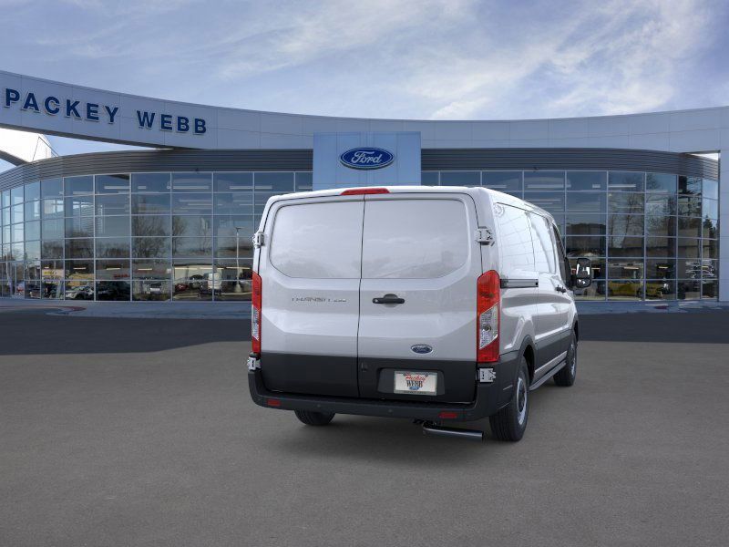 2025 Ford Transit photo 7
