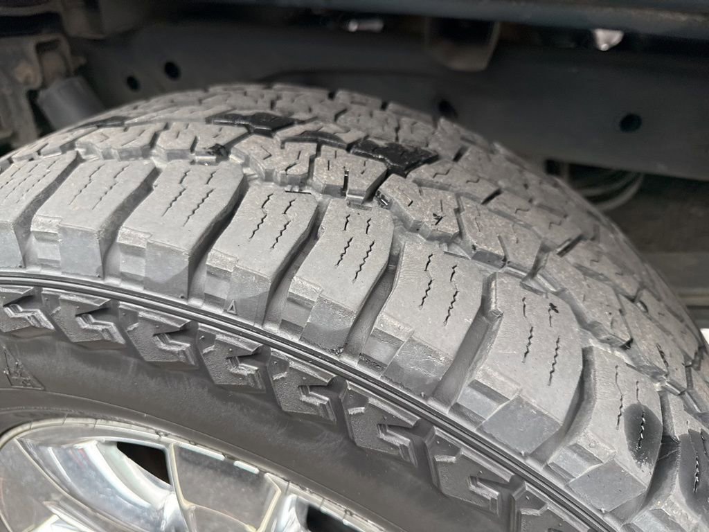 2014 Ford F-150 XLT photo 4