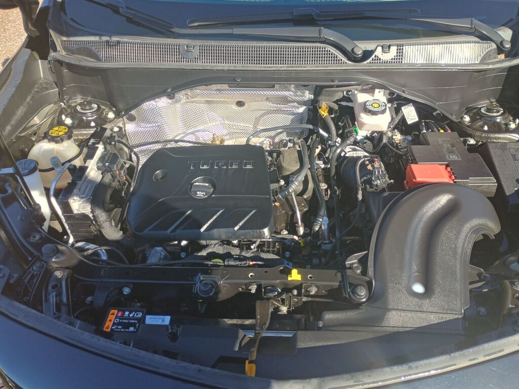 2023 Buick Encore GX Select photo 19