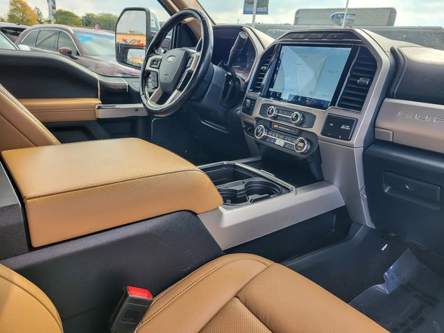2022 FORD F-250 - Image 58