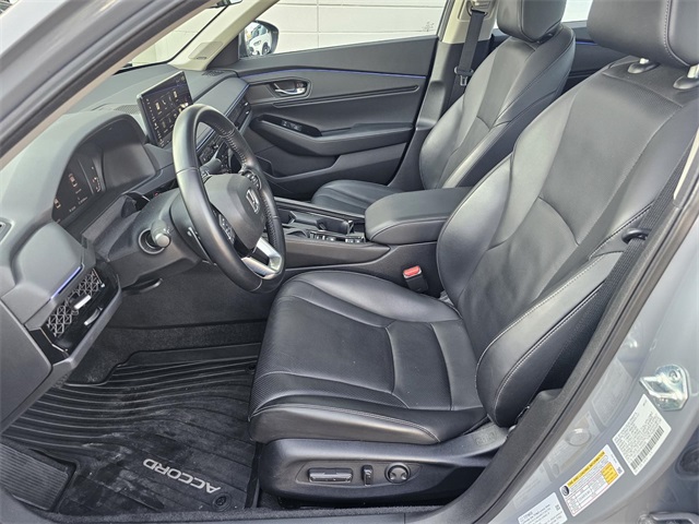 2023 Honda Accord Hybrid Touring photo 22