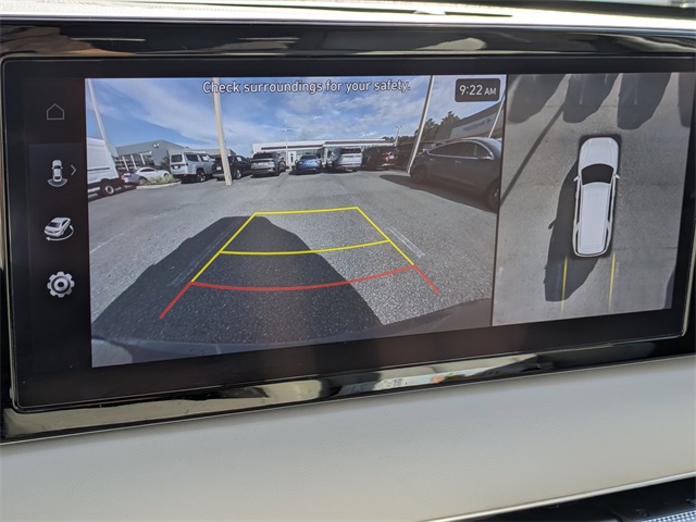 2023 Hyundai Palisade Calligraphy photo 19
