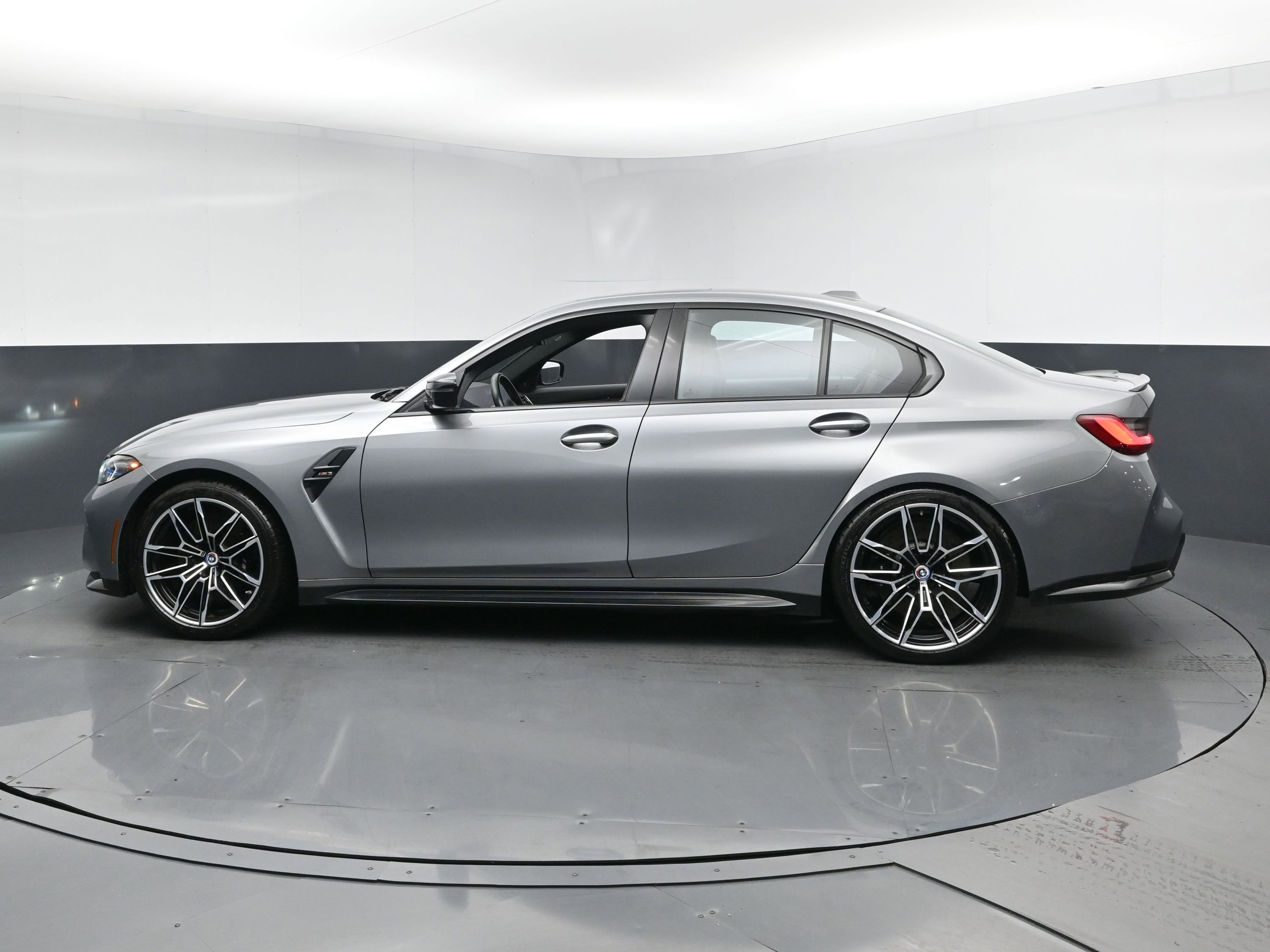 2023 Bmw M3 3 photo 4