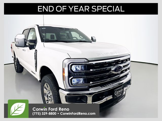 2026 Ford F-250 Super Duty King Ranch's photo