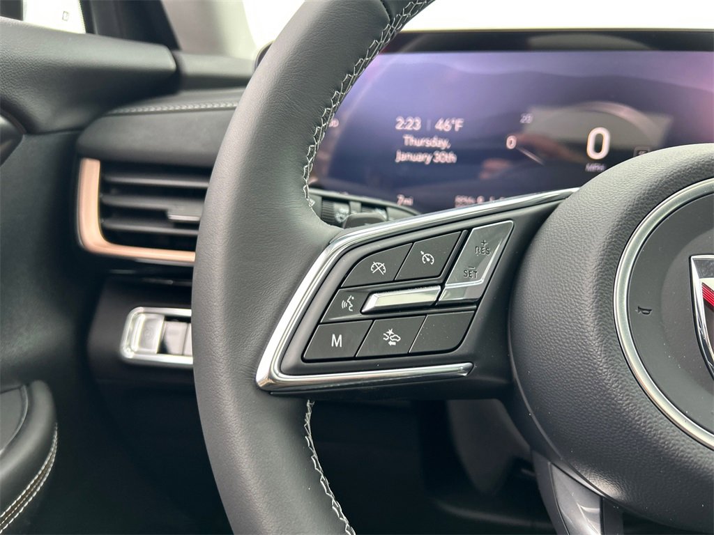 2025 BUICK ENVISION - Image 19