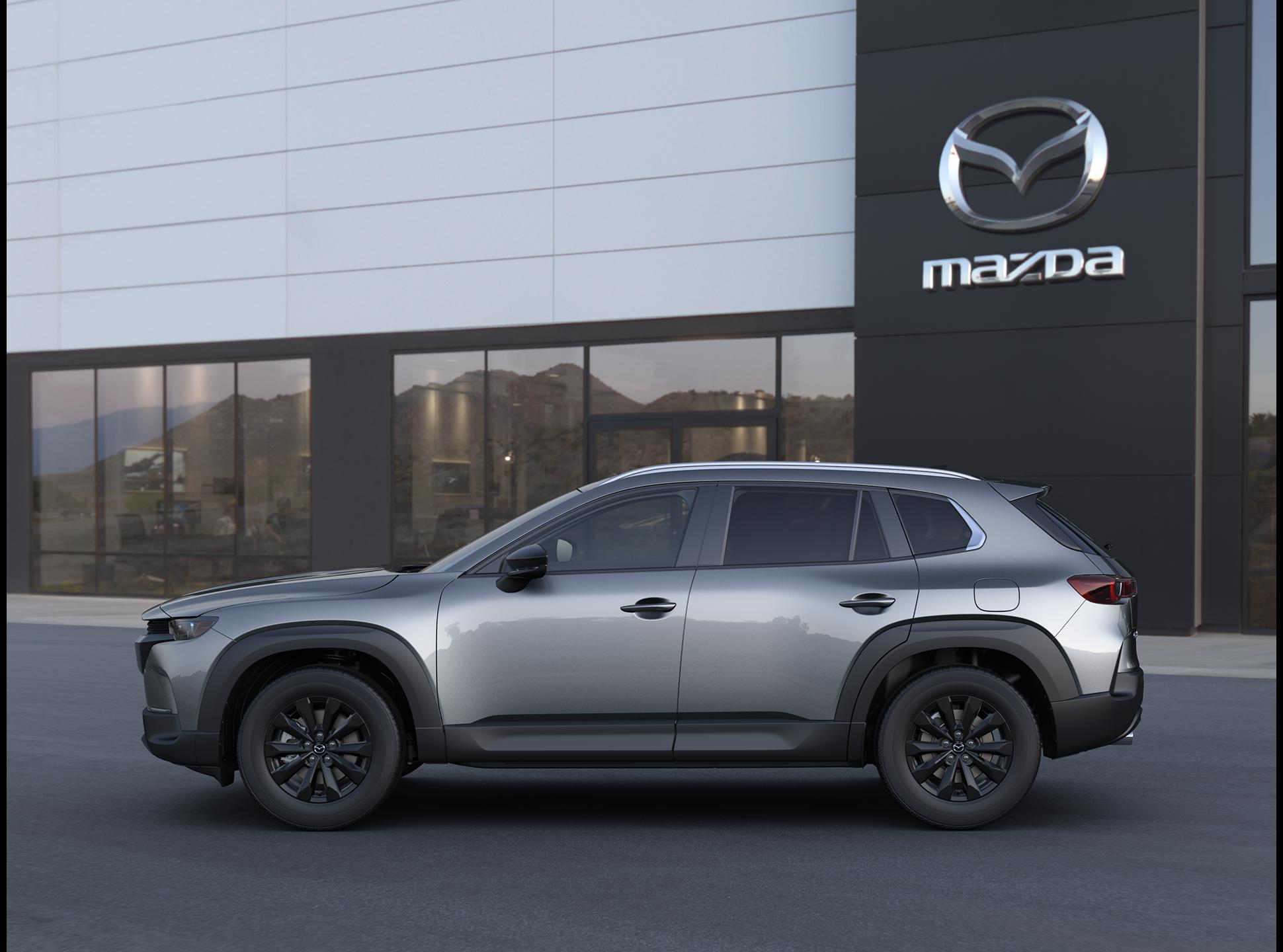 2026 MAZDA CX-50 - Image 2