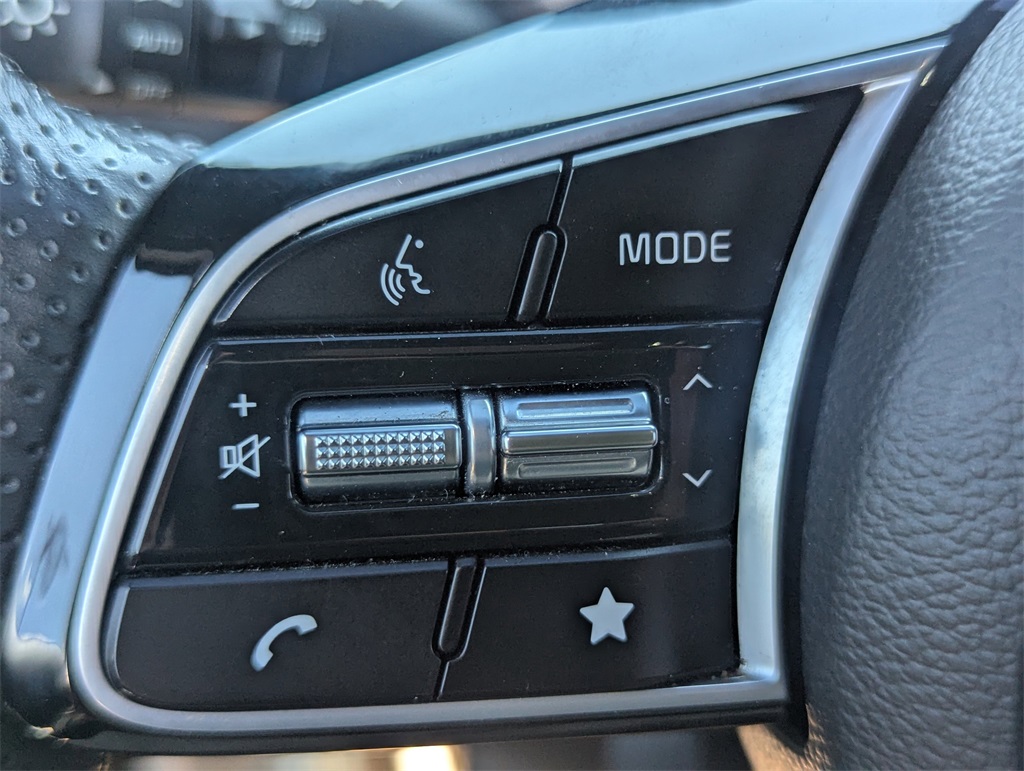 2023 Kia Forte GT-Line photo 10