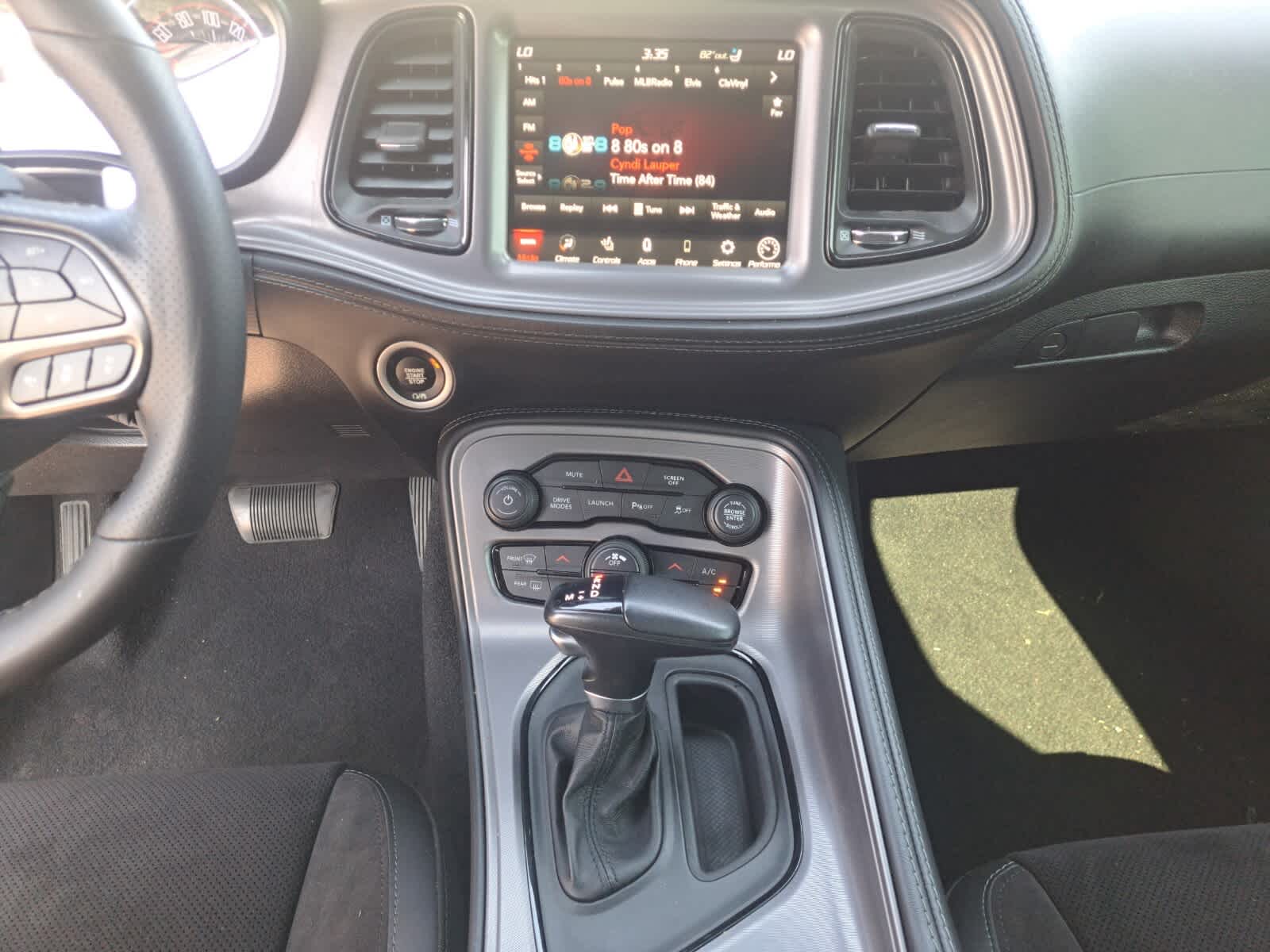 2023 Dodge Challenger R/T Scat Pack photo 21