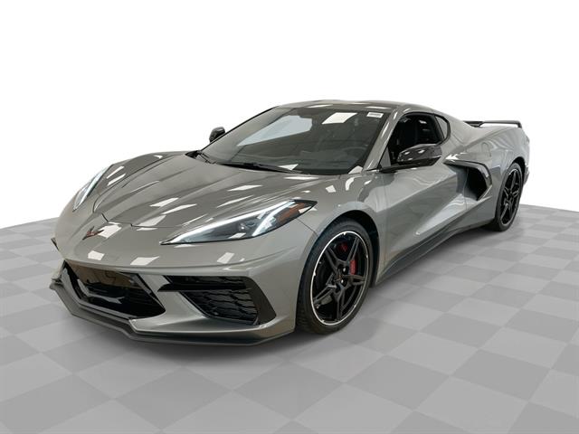 2022 Chevrolet Corvette