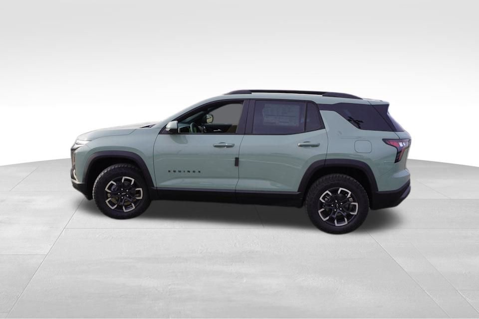 2025 Chevrolet Equinox ACTIV photo 4
