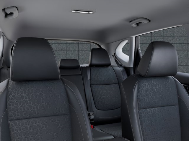 2025 Kia Seltos S photo 23