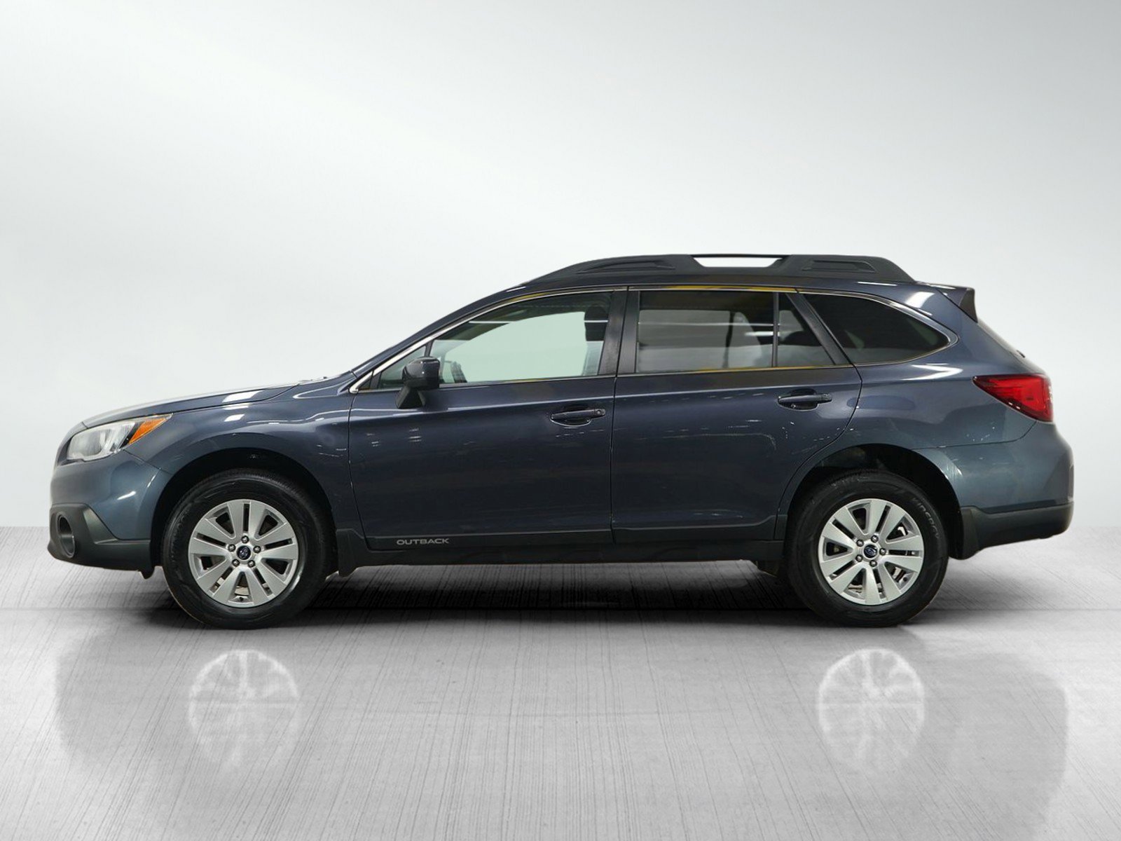 Used 2017 Subaru Outback Premium with VIN 4S4BSACC0H3411094 for sale in Burnsville, Minnesota