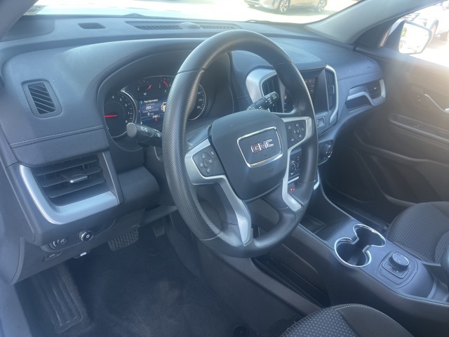 2024 Gmc Terrain SLE photo 9