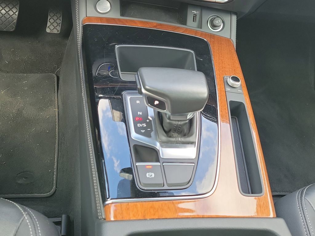 2023 Audi Q5 S line Premium Plus photo 21