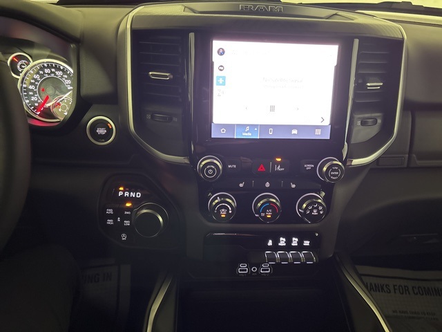 2025 Ram 1500 Big Horn photo 14