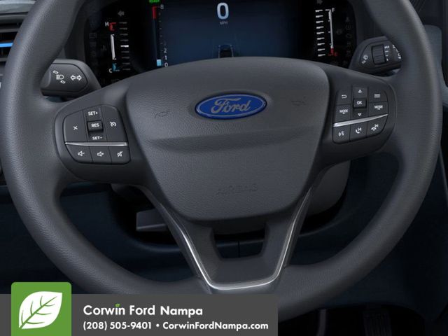 2025 Ford Maverick XLT photo 3
