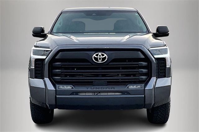 2024 Toyota Tundra SR5 photo 3