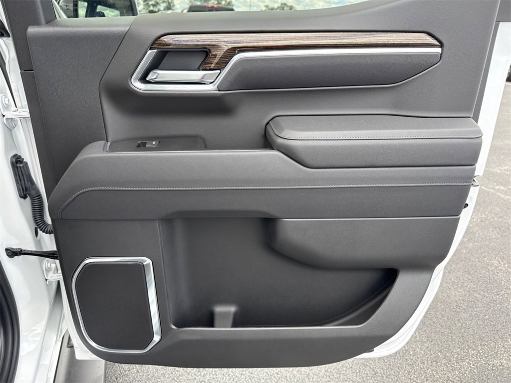 2026 Gmc Sierra 1500 Elevation photo 33
