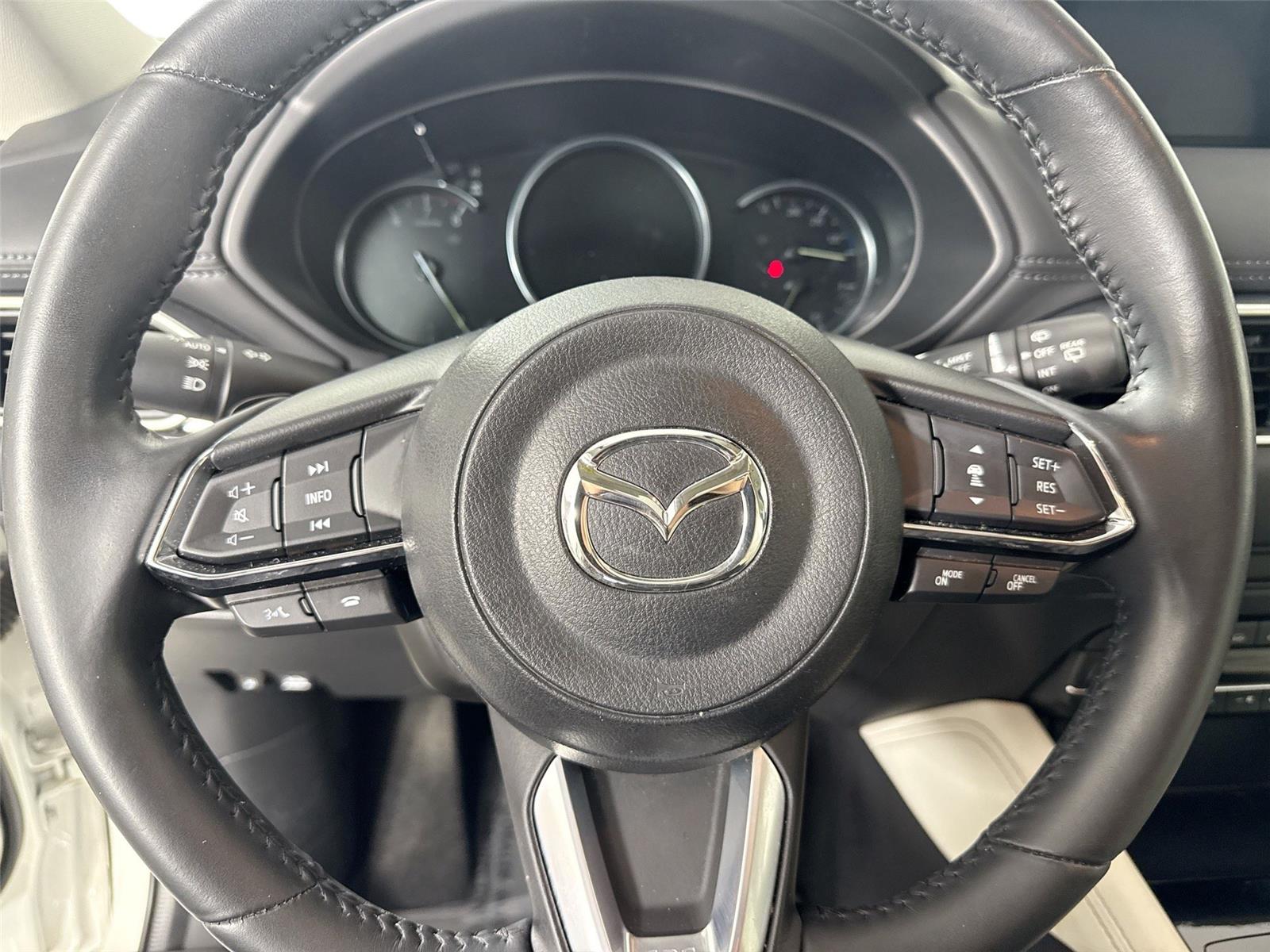 2022 Mazda CX-5 Premium Plus photo 15