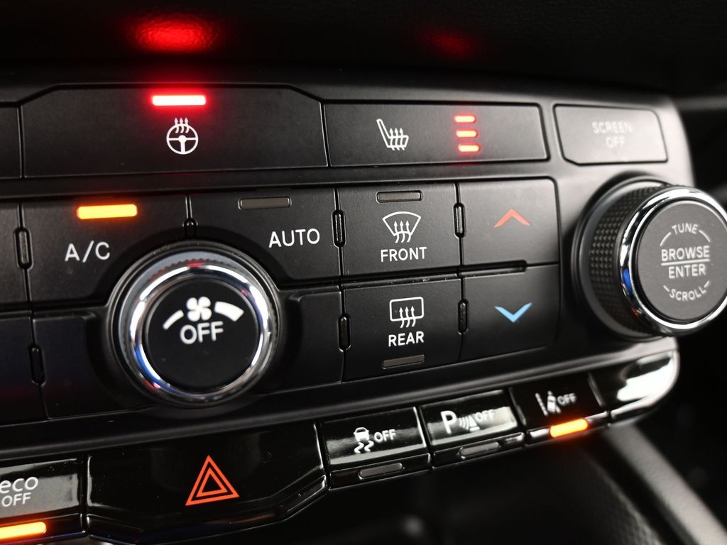 2022 Dodge Durango GT Plus photo 21