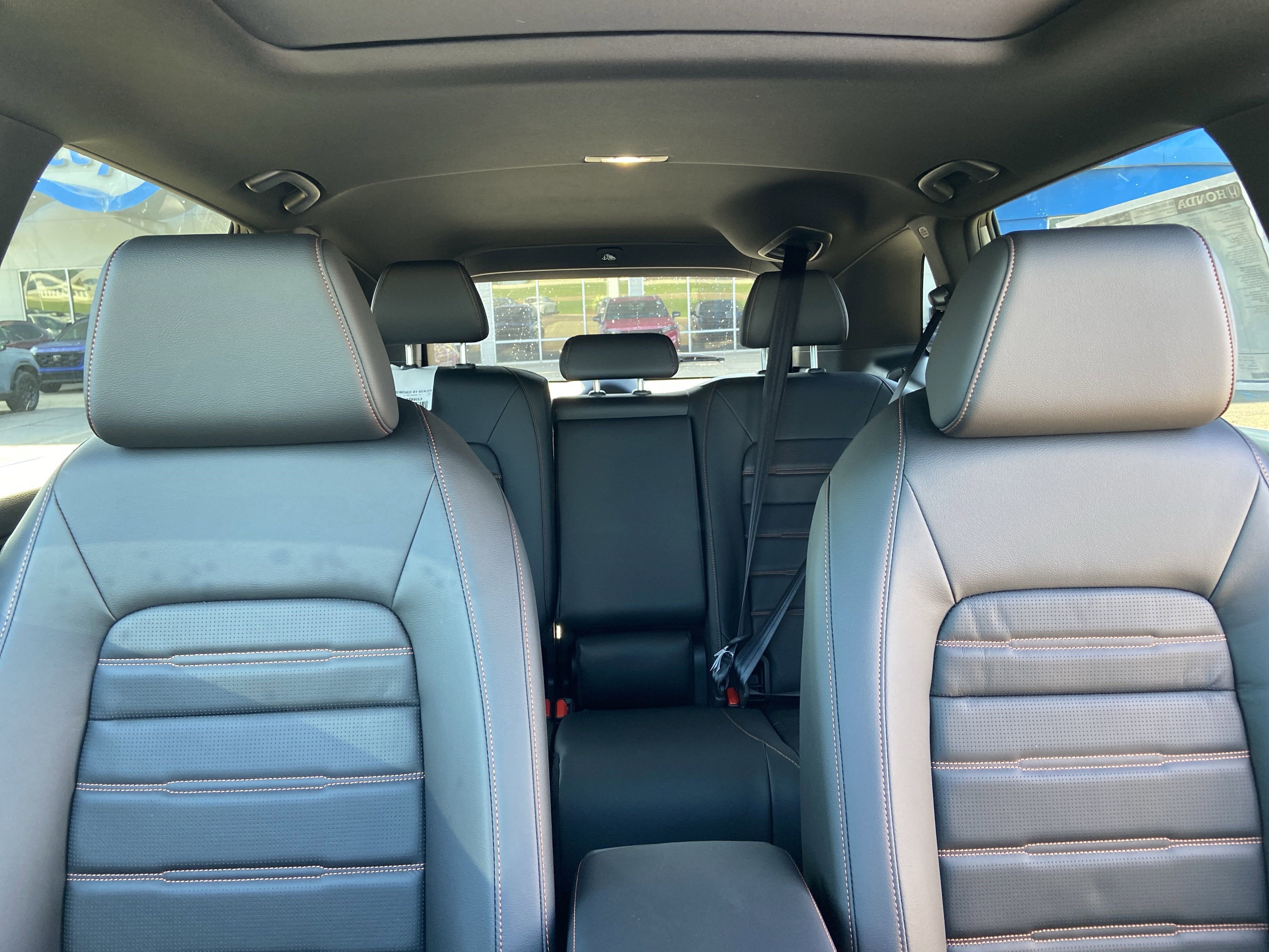 2026 Honda CR-V Sport-L photo 13