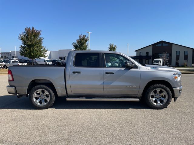 2023 Ram 1500 Big Horn Lone Star photo 2