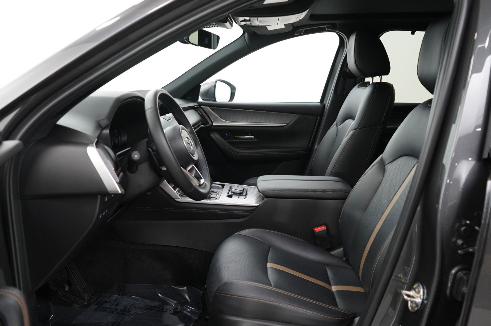 2024 Mazda CX-90 Premium Plus photo 16