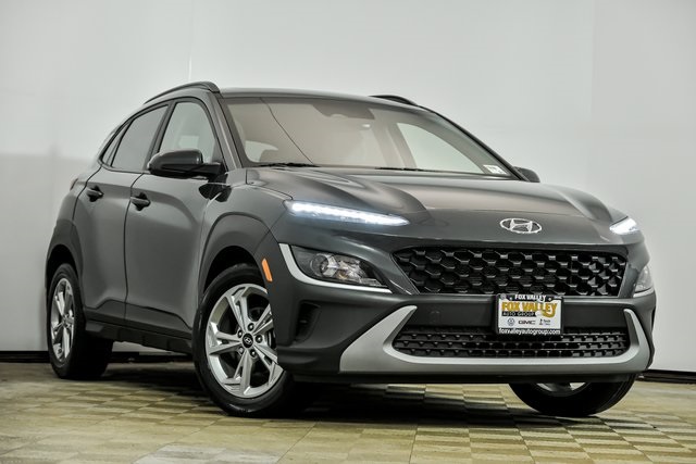 2023 Hyundai Kona SEL's photo