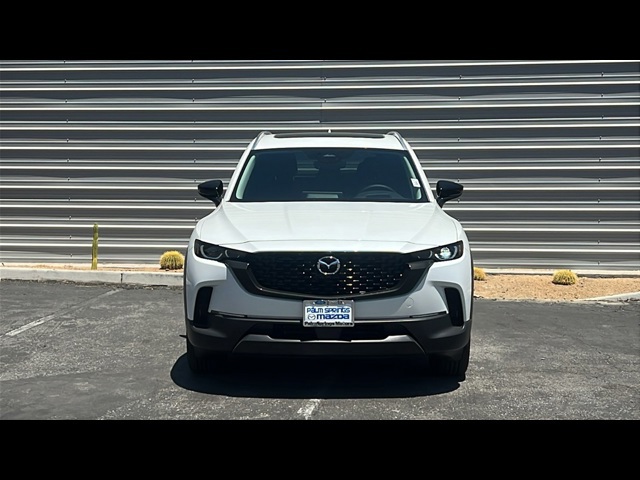 2025 Mazda CX-50 Premium Plus photo 2