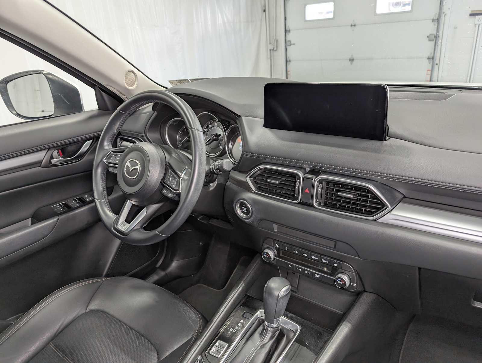 2022 Mazda CX-5 2.5 S Preferred photo 40