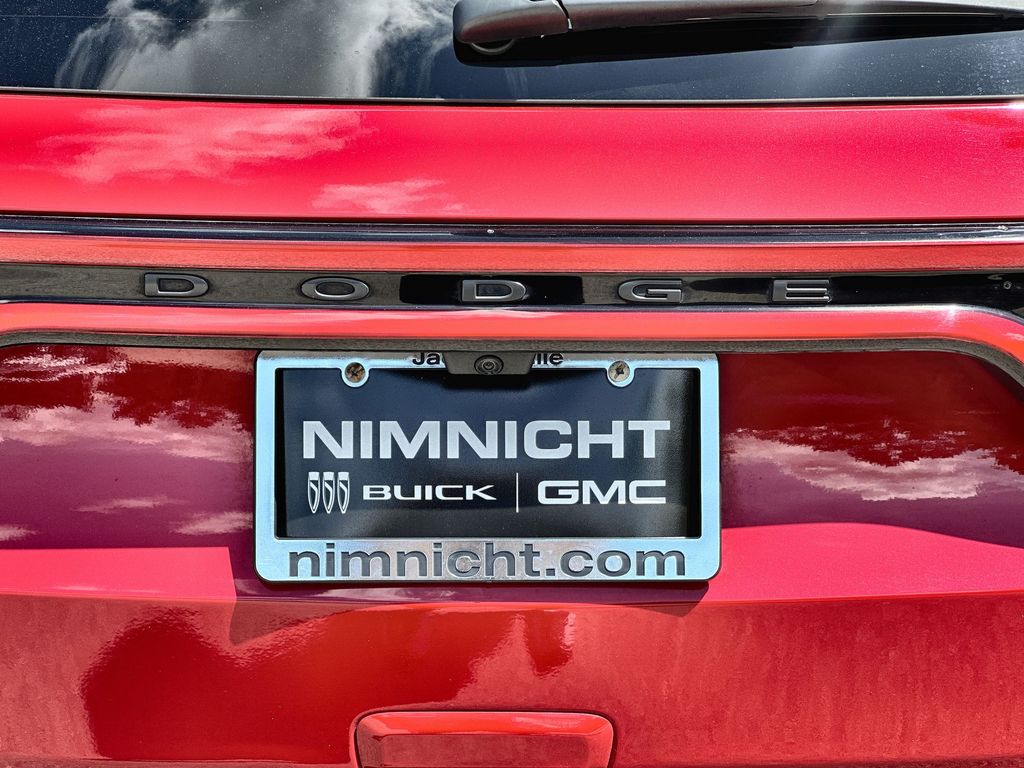 2021 Dodge Durango SRT 392 photo 29