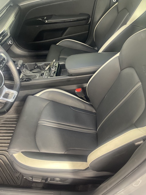 2025 Kia K5 GT-Line photo 19