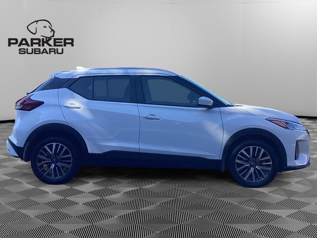 2023 Nissan Kicks SV photo 6