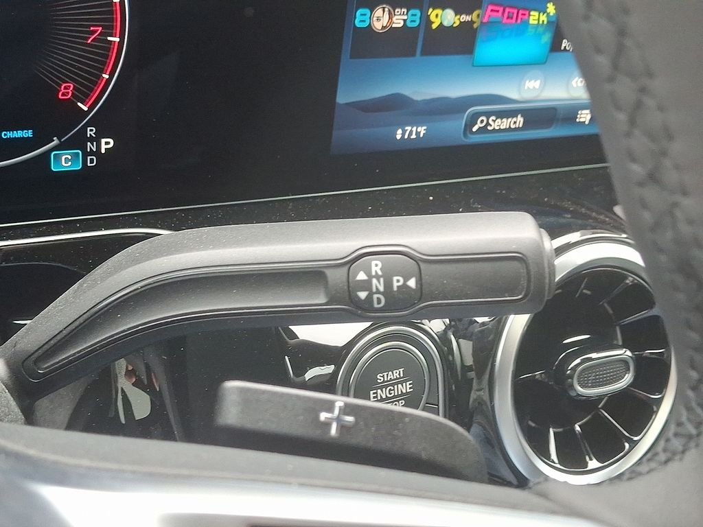 2026 Mercedes Benz GLA 250 4MATIC photo 11
