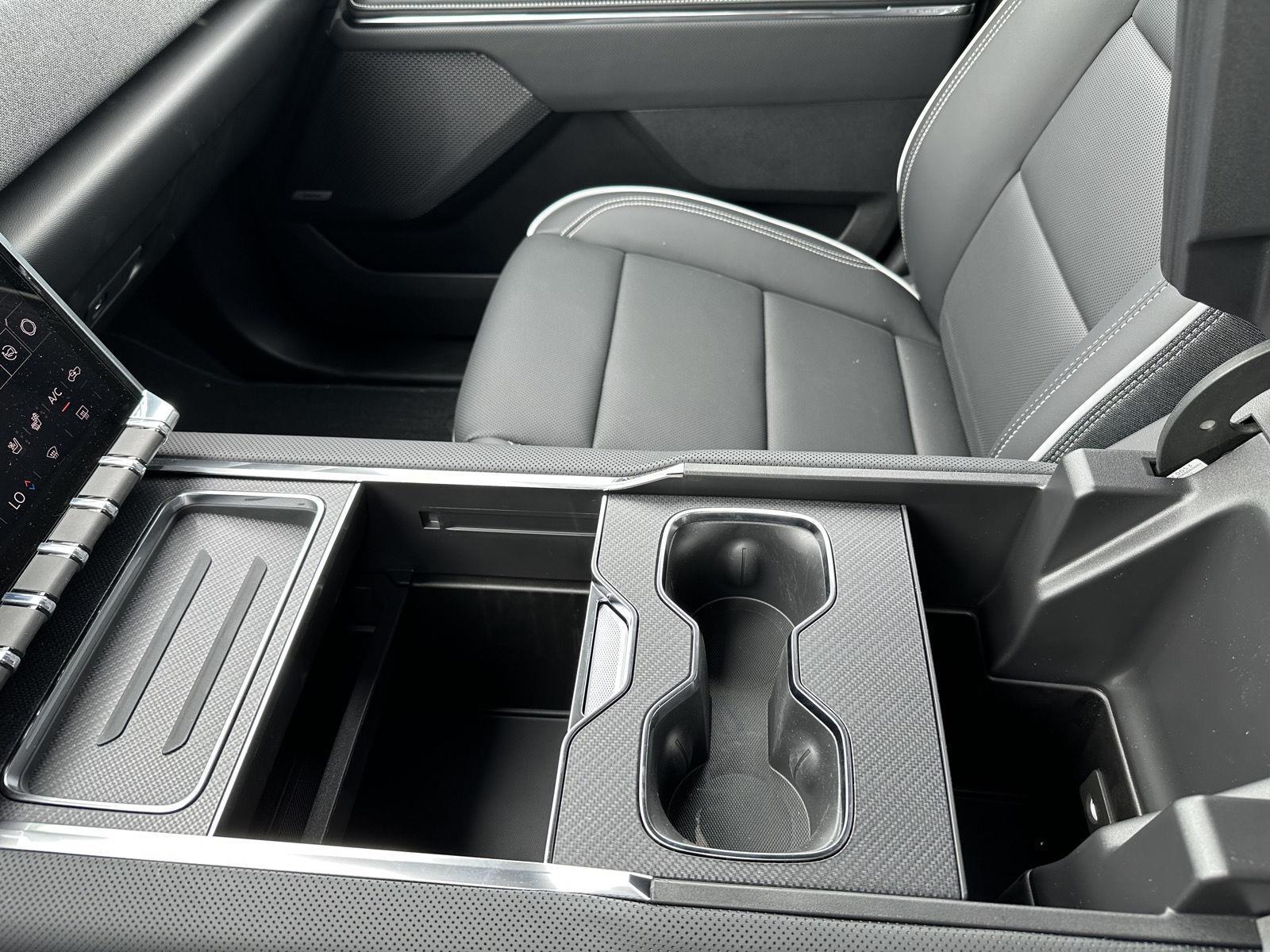 2026 Gmc Sierra Elevation photo 34
