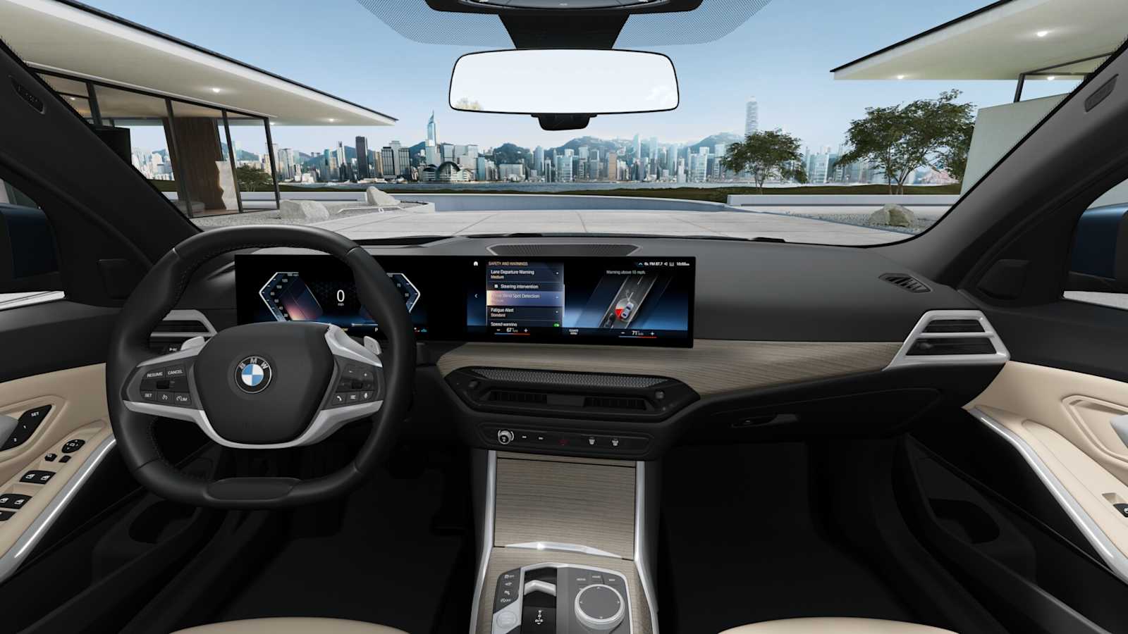 2026 Bmw 330i photo 10
