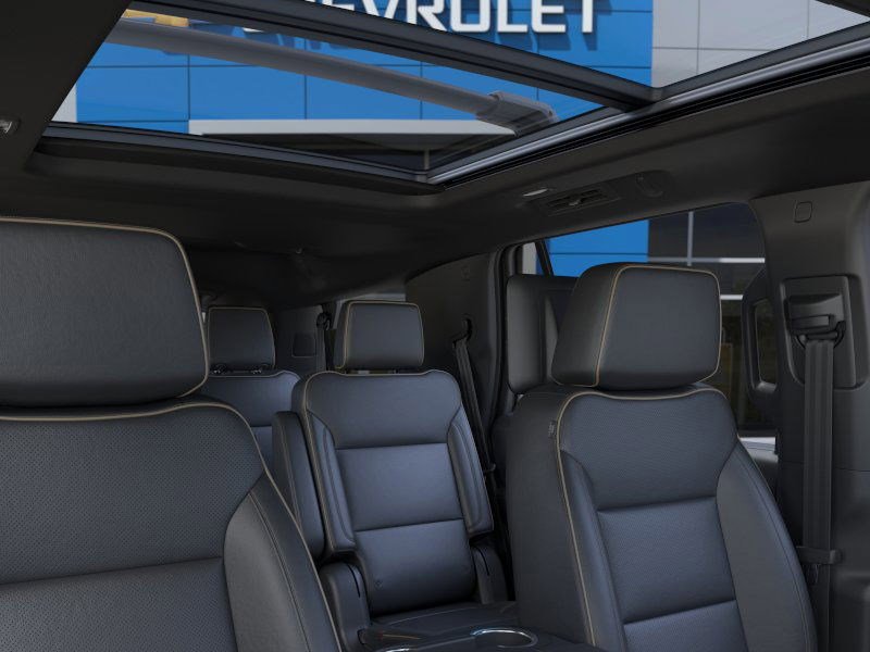 2025 Chevrolet Tahoe Premier photo 23