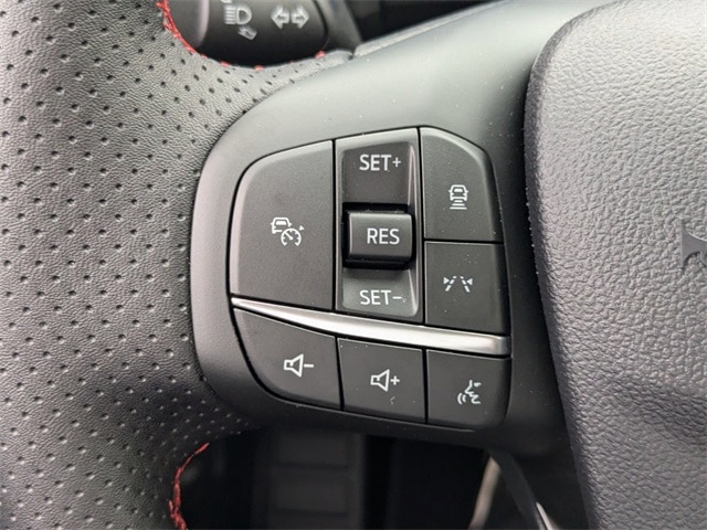 2024 Ford Escape ST-Line Elite photo 23
