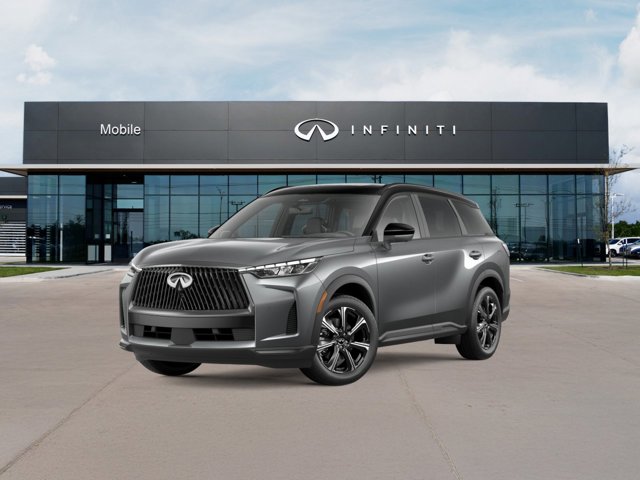 2026 INFINITI QX60 AUTOGRAPH's photo