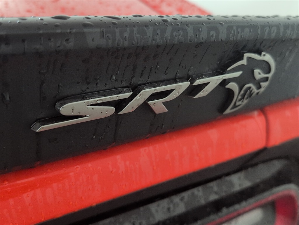 2021 Dodge Challenger SRT8 Hellcat Redeye Widebody photo 10