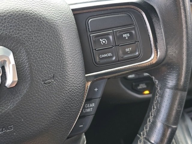 2022 Ram 2500 Power Wagon photo 15
