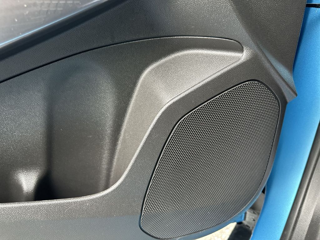 2025 Chevrolet Trax ACTIV photo 29