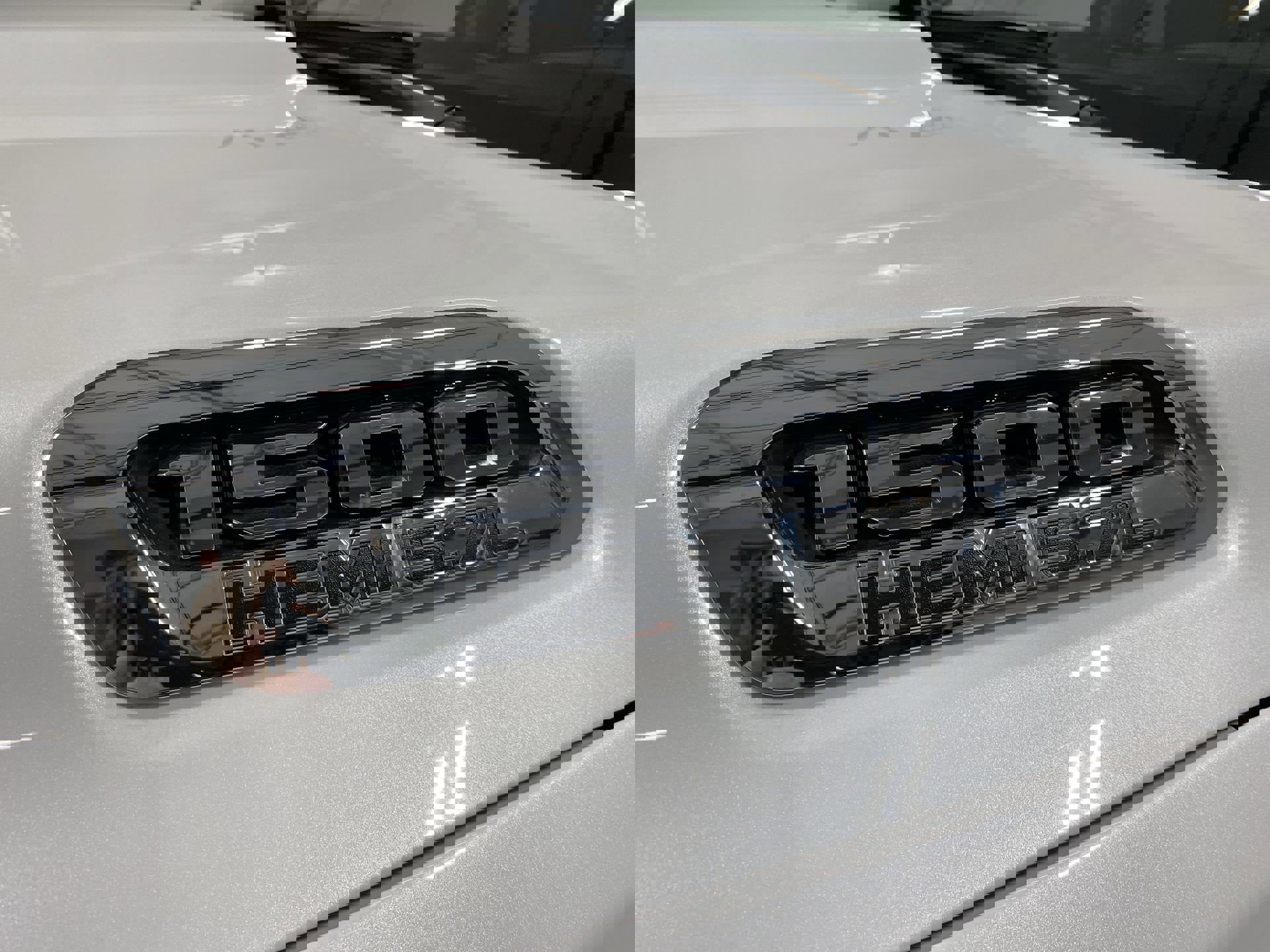 2020 Ram 1500 Laramie photo 28